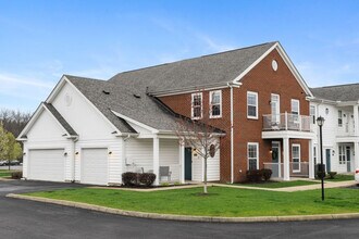 3960 Knapford Dr in Columbus, OH - Building Photo - Building Photo