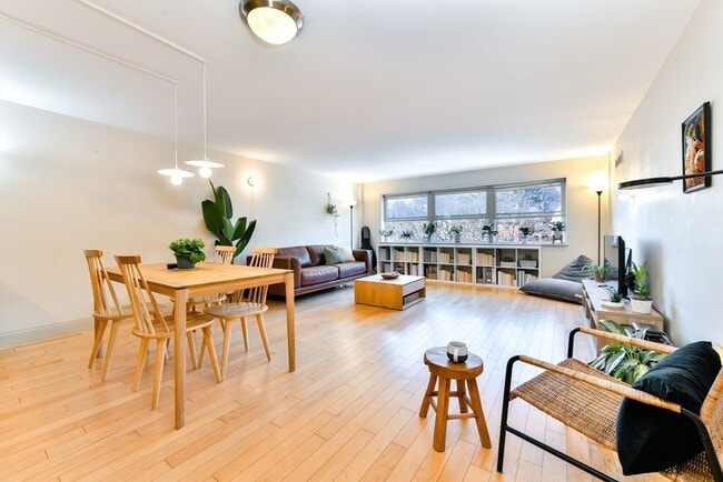 property at 1600 Beacon St