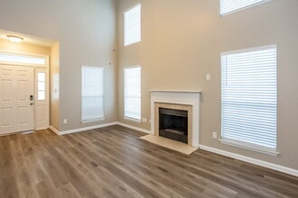 9105 Eaker Ct in Charlotte, NC - Building Photo - Building Photo