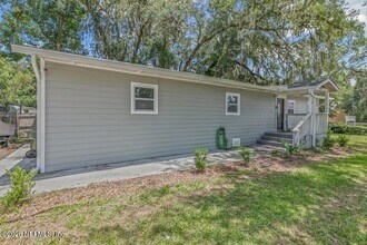 600 Lemon St in Green Cove Springs, FL - Building Photo - Building Photo