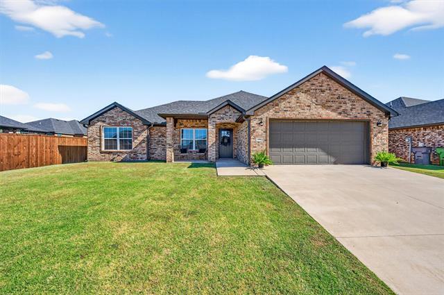 111 Midway Mdws in Pottsboro, TX - Building Photo