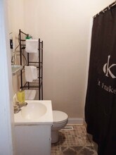 2108 Parkwood Ave, Unit #1 in Richmond, VA - Building Photo - Building Photo