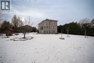 20 Casson Ln in Brantford, ON - Building Photo - Building Photo