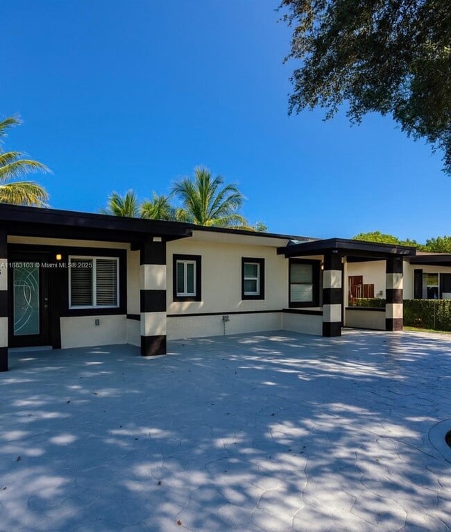 property at 783 NW 96th St