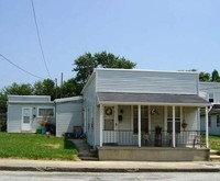 731-733 Vander Ave in York, PA - Foto de edificio - Building Photo