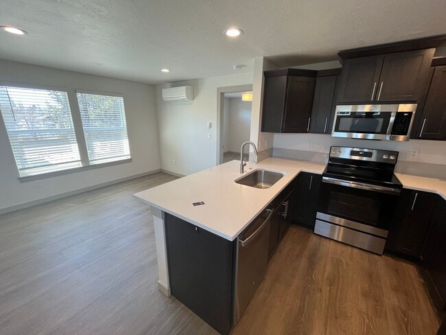 51304 Nash Ct in La Pine, OR - Building Photo - Building Photo