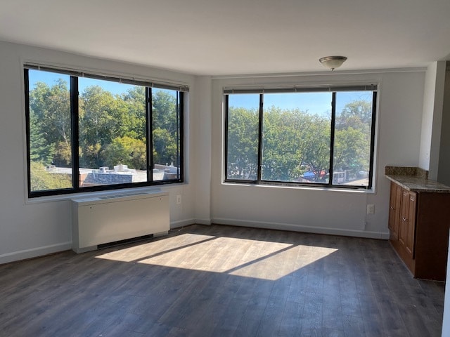 5100 Connecticut Avenue Apartments in Washington, DC - Foto de edificio