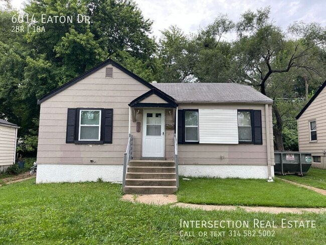 property at 6014 Eaton Dr