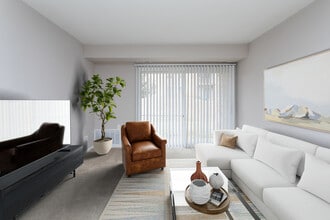 Apartments at Bel Air in Bel Air, MD - Foto de edificio - Building Photo