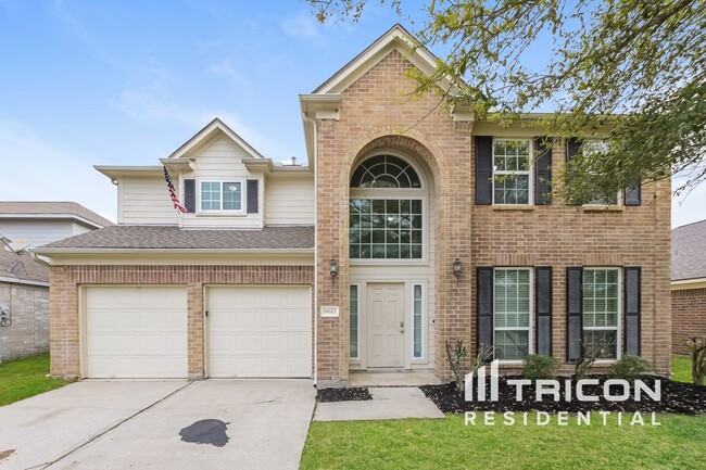 property at 9943 Tulip St