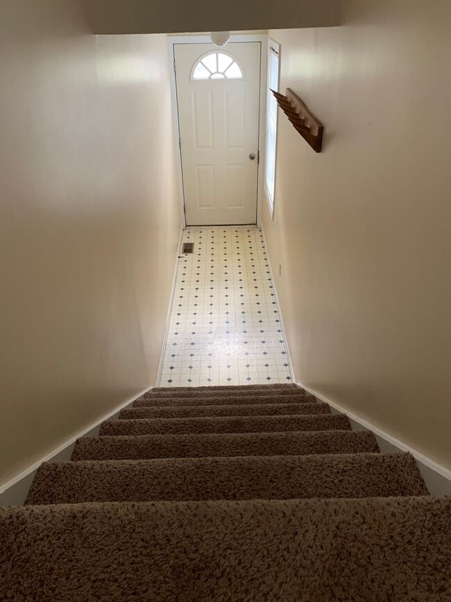 property at 275 Jefferson St