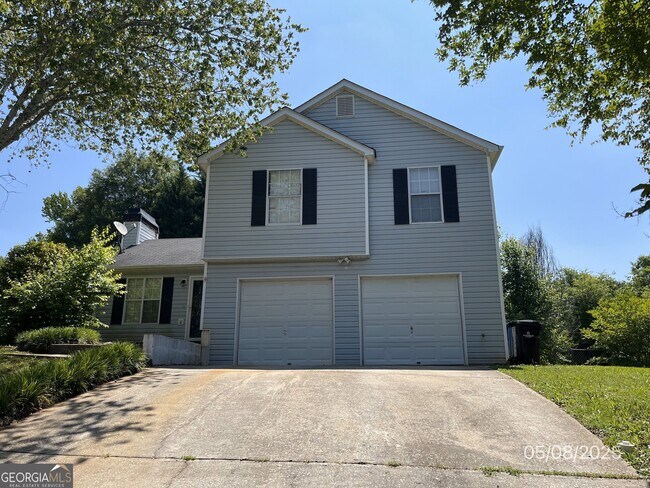property at 260 Village Dr
