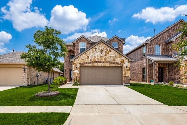 property at 9829 Timber Wolf Ln