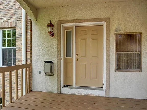 1807 Carns Dr in Madison, WI - Foto de edificio - Building Photo