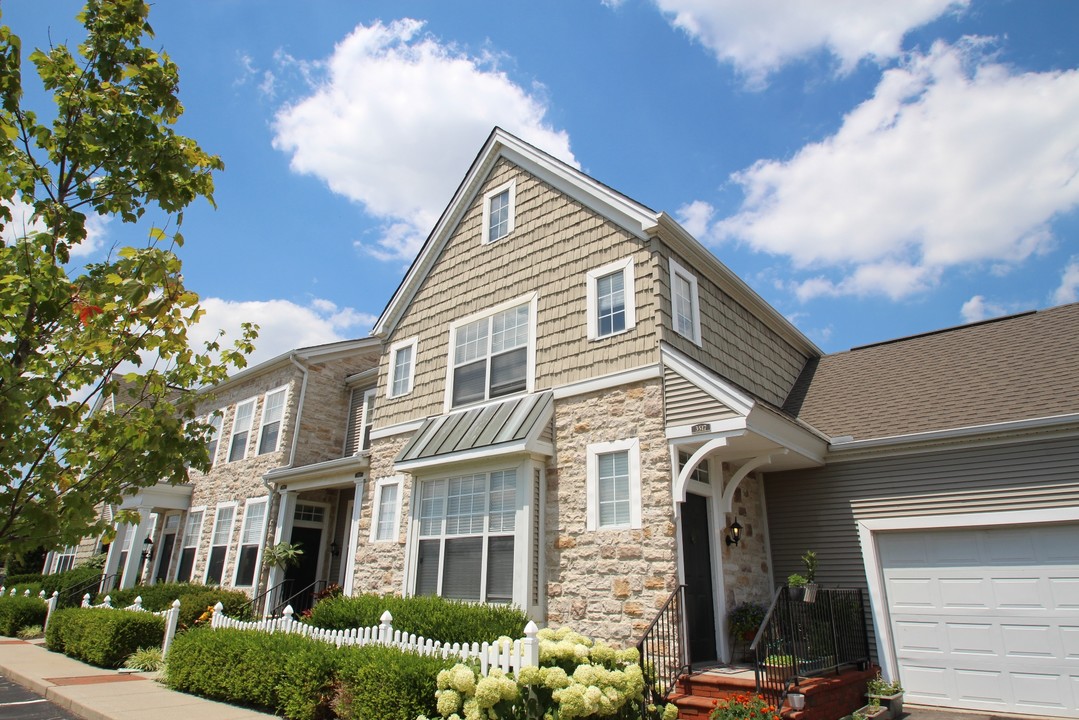 Nantucket in Loveland, OH - Foto de edificio