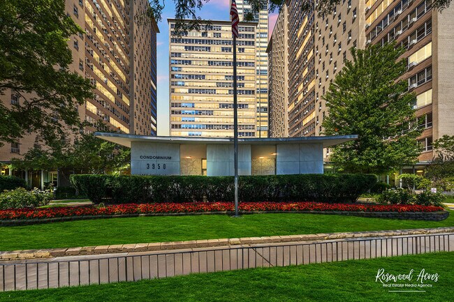 property at 3950 N Lake Shore Dr