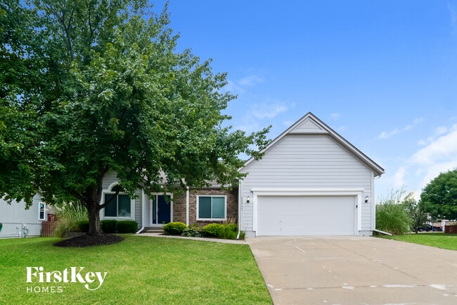 property at 22717 W 49th St