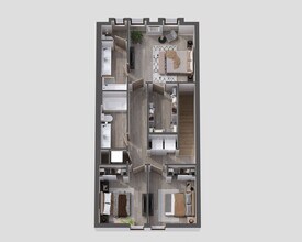 Havens at Hickory Tree in St. Cloud, FL - Building Photo - Floor Plan