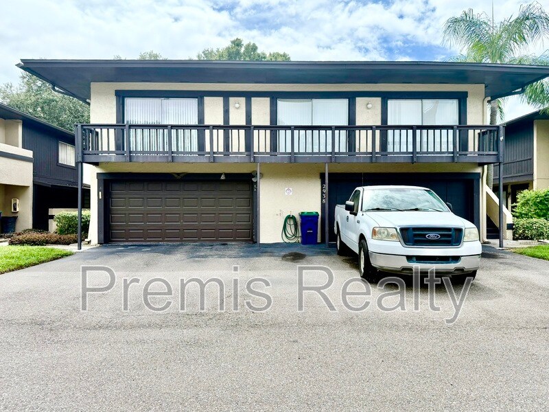 2938 Lichen Ln in Clearwater, FL - Building Photo