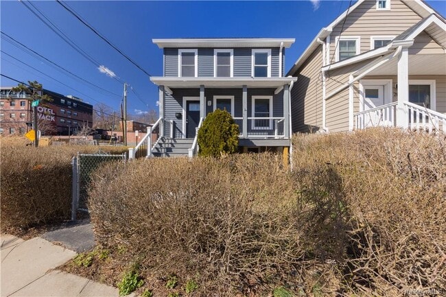284 High Ave in Nyack, NY - Building Photo - Building Photo