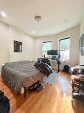 179 Northampton St, Unit 4 in Boston, MA - Foto de edificio - Building Photo