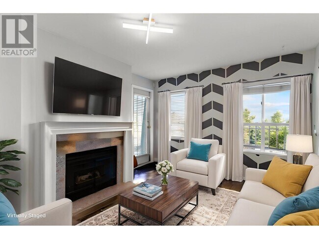 property at 488-PH488 Kingsway