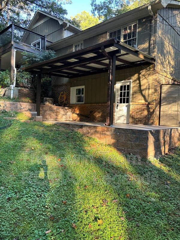 property at 4932 Rock Haven Dr SW