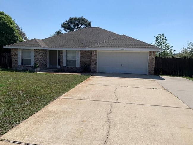 property at 2168 Lambourn Ct