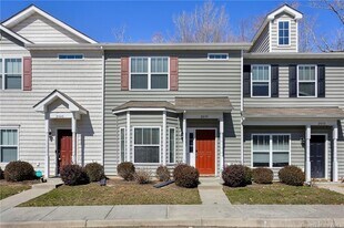 2039 Genevieve Trail in Williamsburg, VA - Building Photo