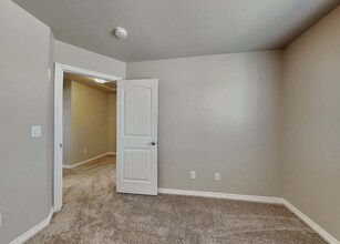 6254 Pilgrimage Rd in Colorado Springs, CO - Building Photo - Building Photo