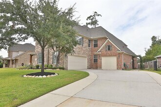 25211 E Titan Springs Dr in Spring, TX - Building Photo - Building Photo