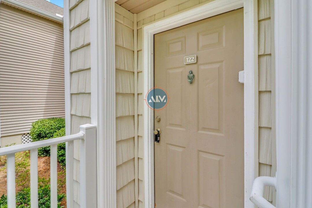31 Summerfield Ct in Hilton Head Island, SC - Building Photo