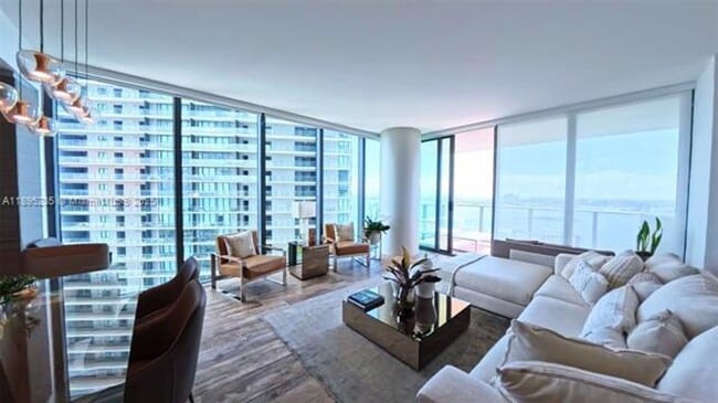 property at 650 NE 32nd St