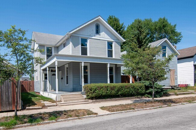 612 Lavina St in Fort Wayne, IN - Building Photo - Building Photo