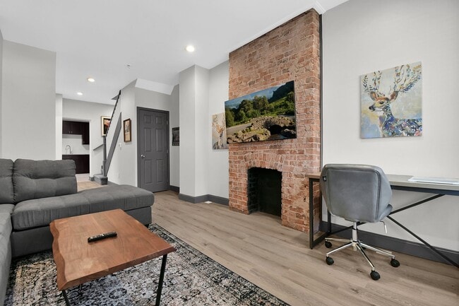 484 Berkeley Rd in Columbus, OH - Building Photo - Building Photo