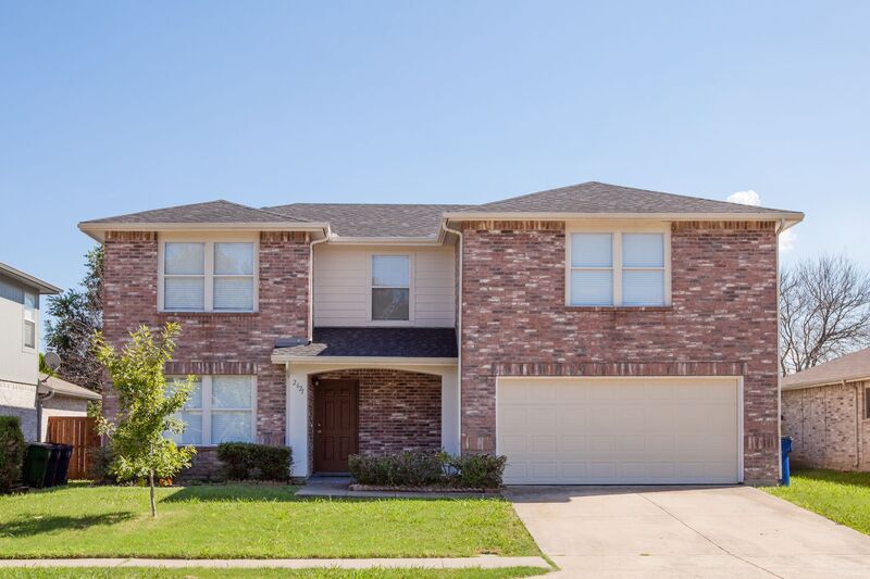2621 Sundance Dr in McKinney, TX - Building Photo