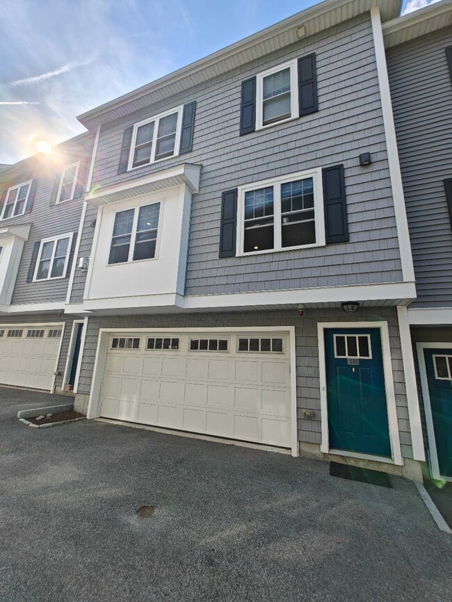 property at 150 Quincy Ave