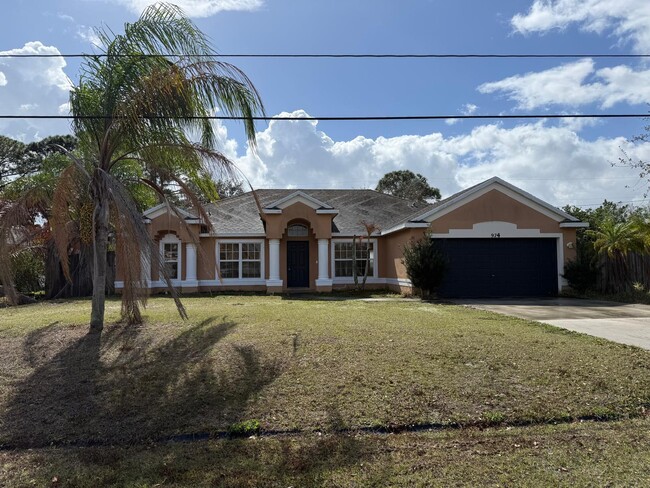 property at 974 SW California Blvd