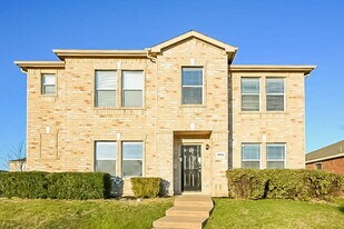3008 Southern Hills Ln in Mesquite, TX - Building Photo