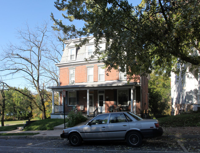 269 S Prospect St in Hagerstown, MD - Foto de edificio - Building Photo