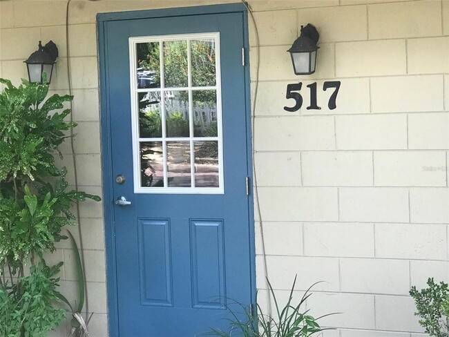 property at 517 S Hyer Ave