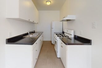 Ellis Court in Chicago, IL - Building Photo - Building Photo