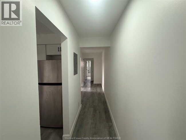 3150 Peter St in Windsor, ON - Building Photo - Building Photo