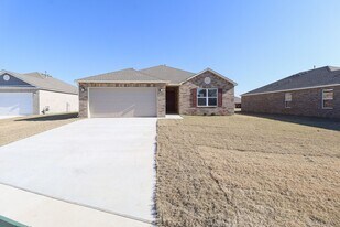 16415 S 86th E Ave in Bixby, OK - Building Photo