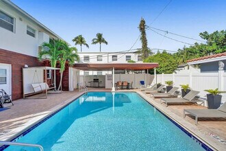 3215 NE 7th St, Unit SI FL2-ID1504121P in Pompano Beach, FL - Building Photo - Building Photo