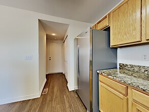 19984 E Lasalle Dr in Aurora, CO - Foto de edificio - Building Photo