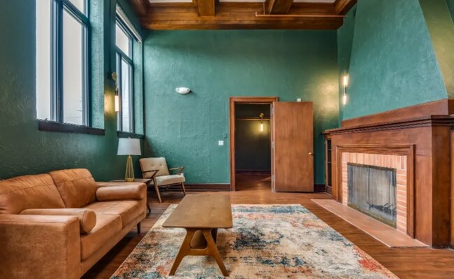 The Press Apartments in Sheboygan, WI - Building Photo - Building Photo