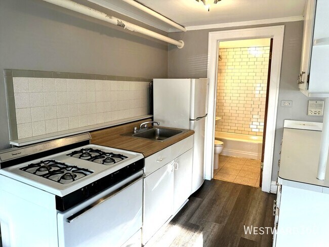 4941 N Monitor Ave in Chicago, IL - Building Photo - Building Photo