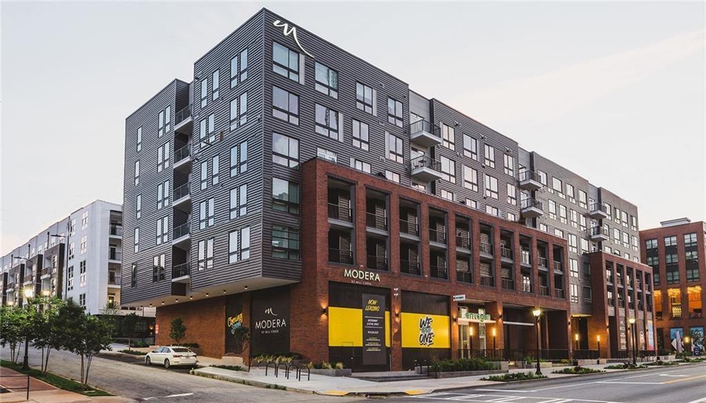 780 Memorial Dr SE in Atlanta, GA - Building Photo