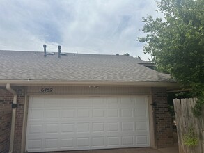 6452 W Hefner Rd in Oklahoma City, OK - Building Photo - Building Photo